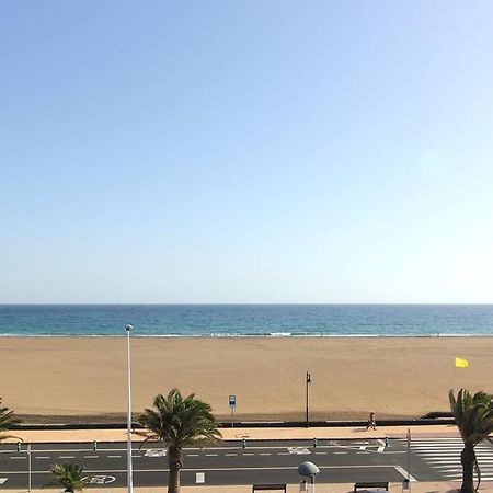 Apartmán Costa Mar Sea View Puerto del Carmen  Exteriér fotografie