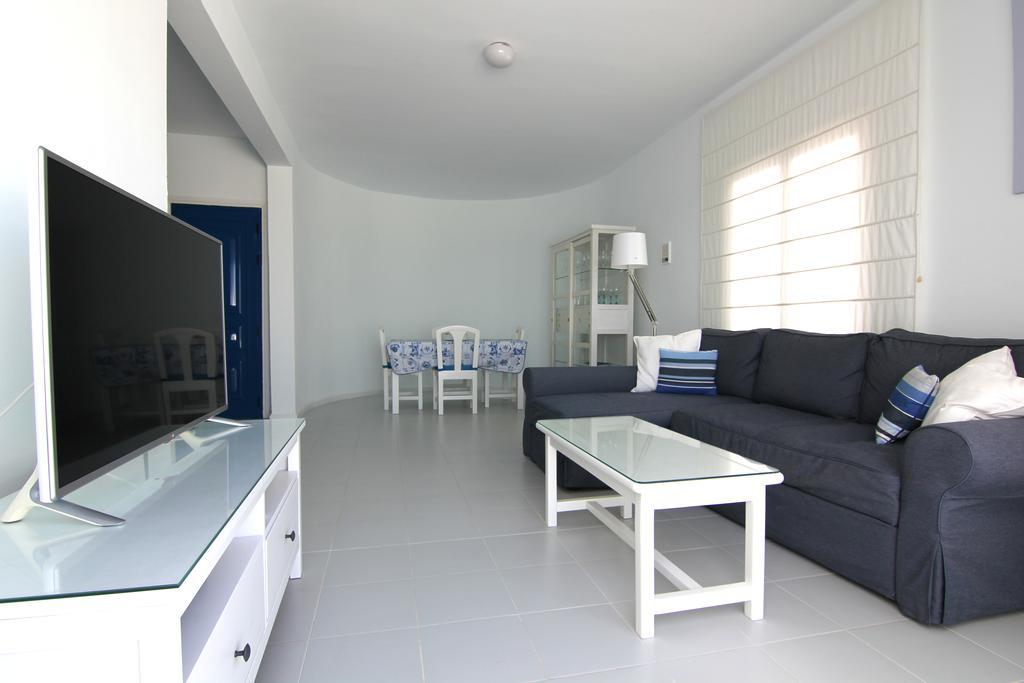 Apartmán Costa Mar Sea View Puerto del Carmen  Exteriér fotografie