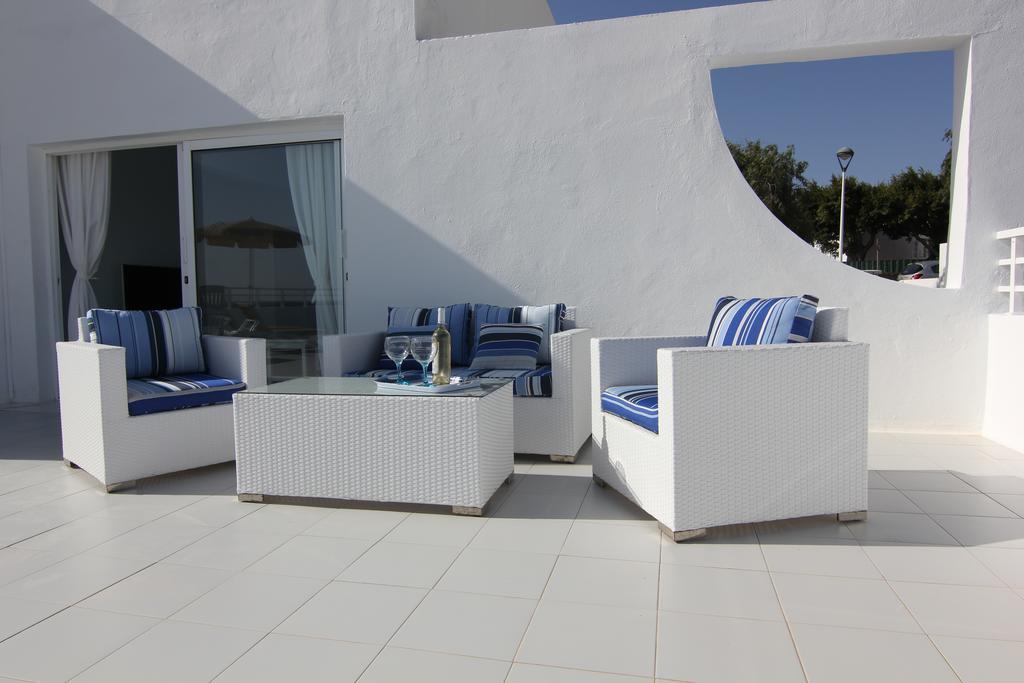 Apartmán Costa Mar Sea View Puerto del Carmen  Pokoj fotografie