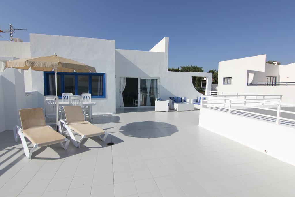 Apartmán Costa Mar Sea View Puerto del Carmen  Pokoj fotografie