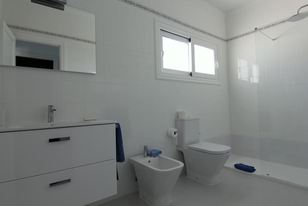 Apartmán Costa Mar Sea View Puerto del Carmen  Exteriér fotografie