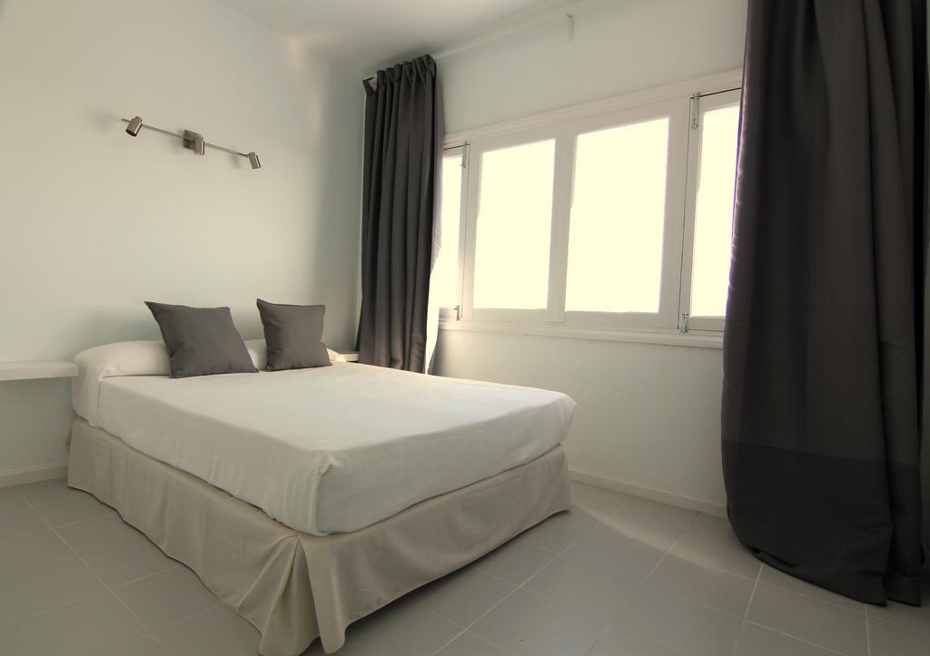 Apartmán Costa Mar Sea View Puerto del Carmen  Pokoj fotografie