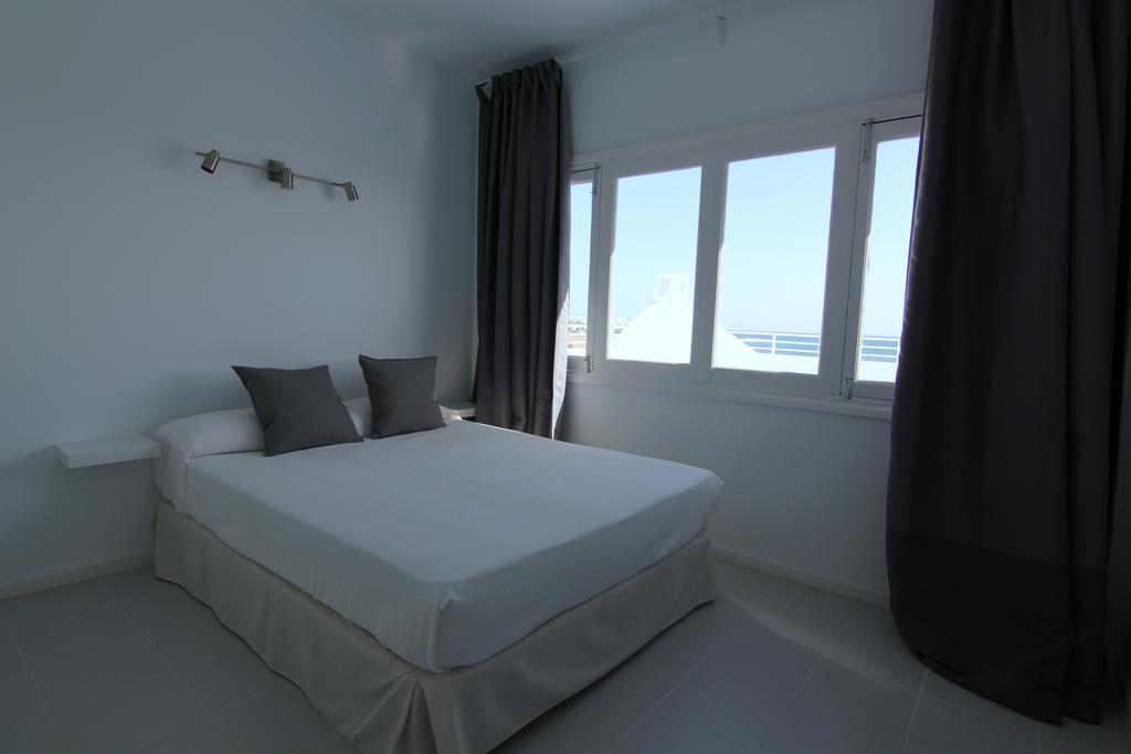 Apartmán Costa Mar Sea View Puerto del Carmen  Exteriér fotografie