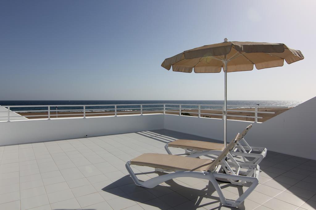 Apartmán Costa Mar Sea View Puerto del Carmen  Pokoj fotografie